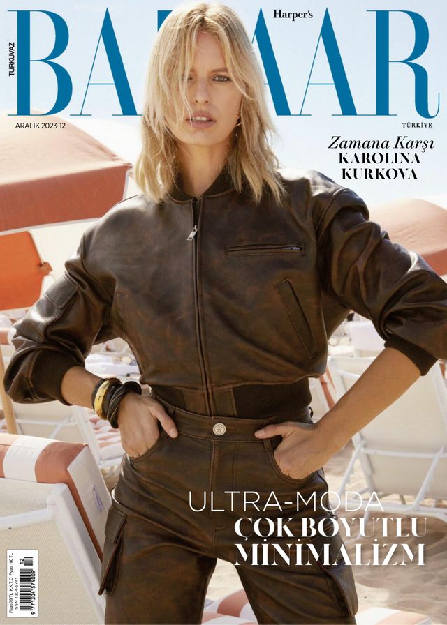 Harper's Bazaar Türkiye