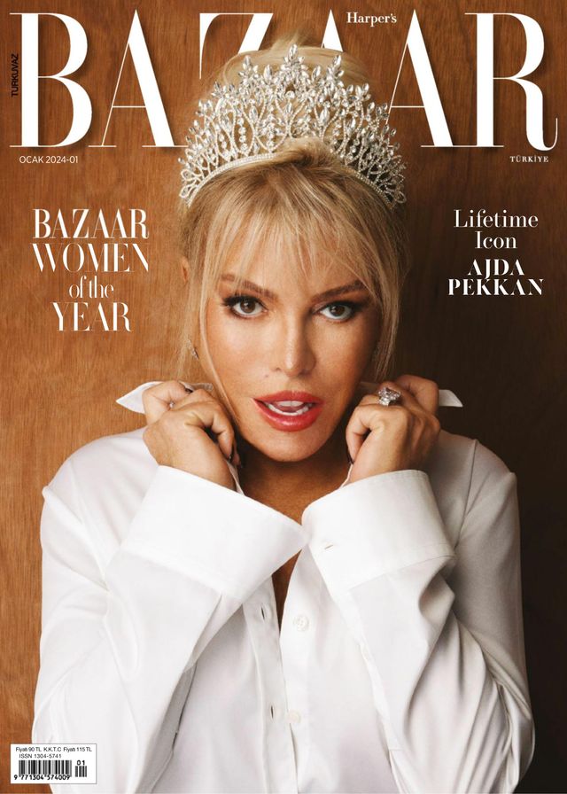 Harper's Bazaar Türkiye