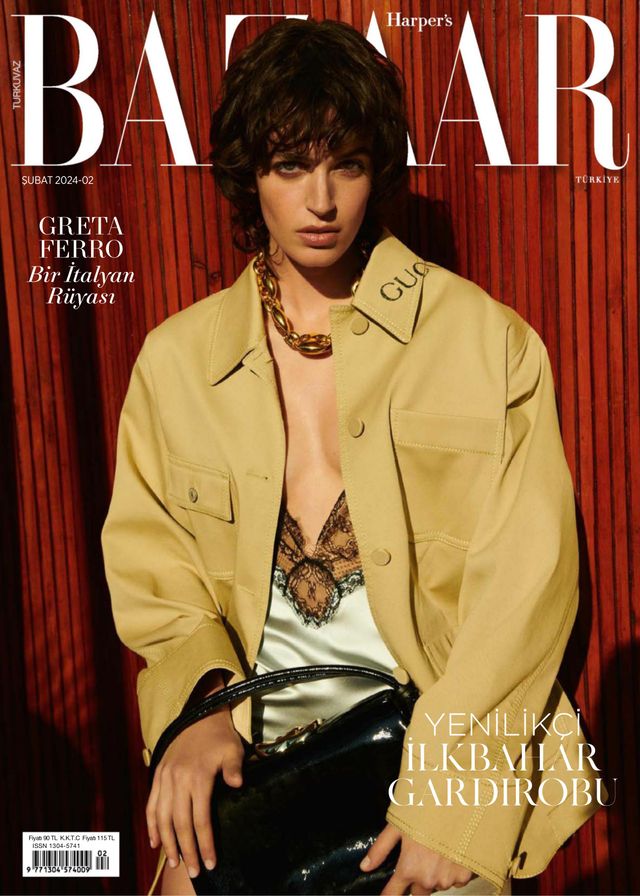 Harper's Bazaar Türkiye