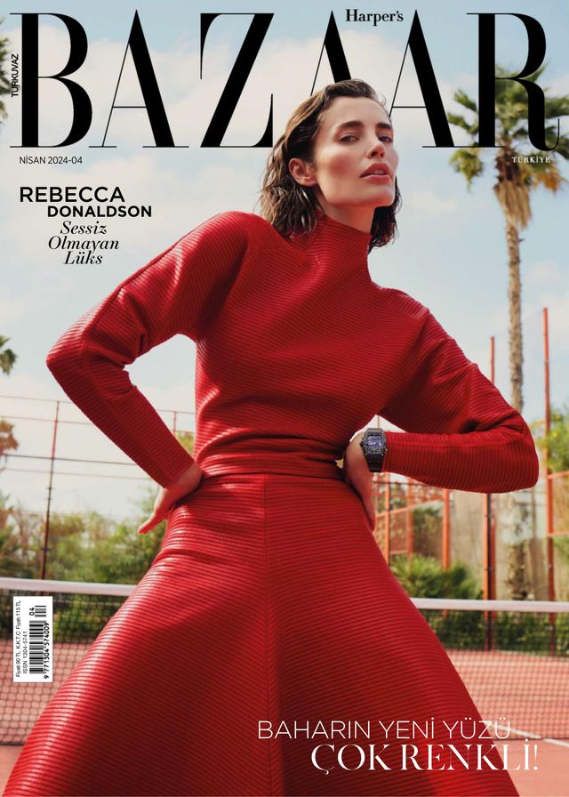 Harper's Bazaar Türkiye