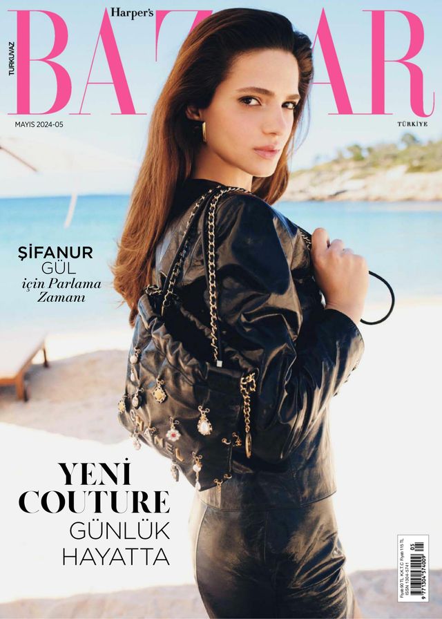 Harper's Bazaar Türkiye