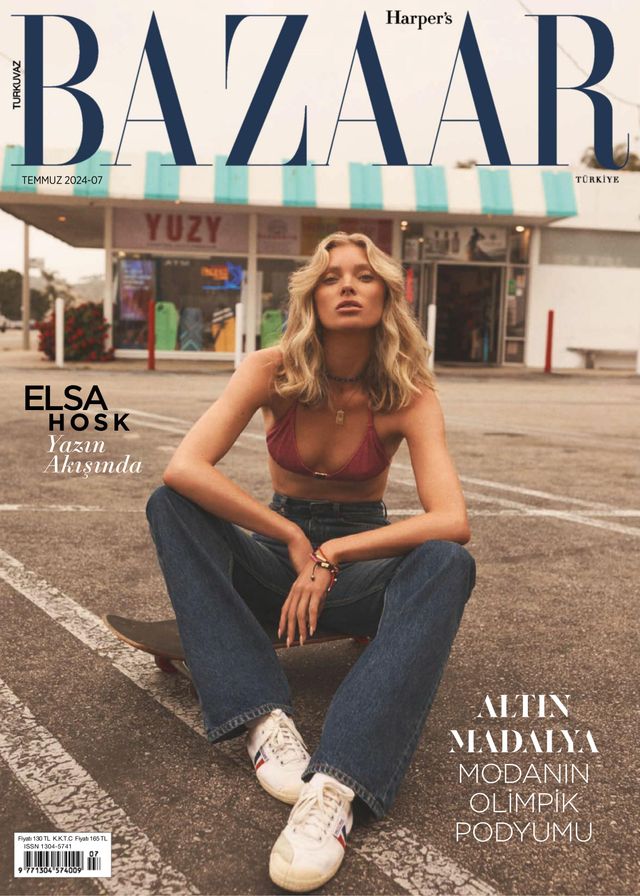 Harper's Bazaar Türkiye
