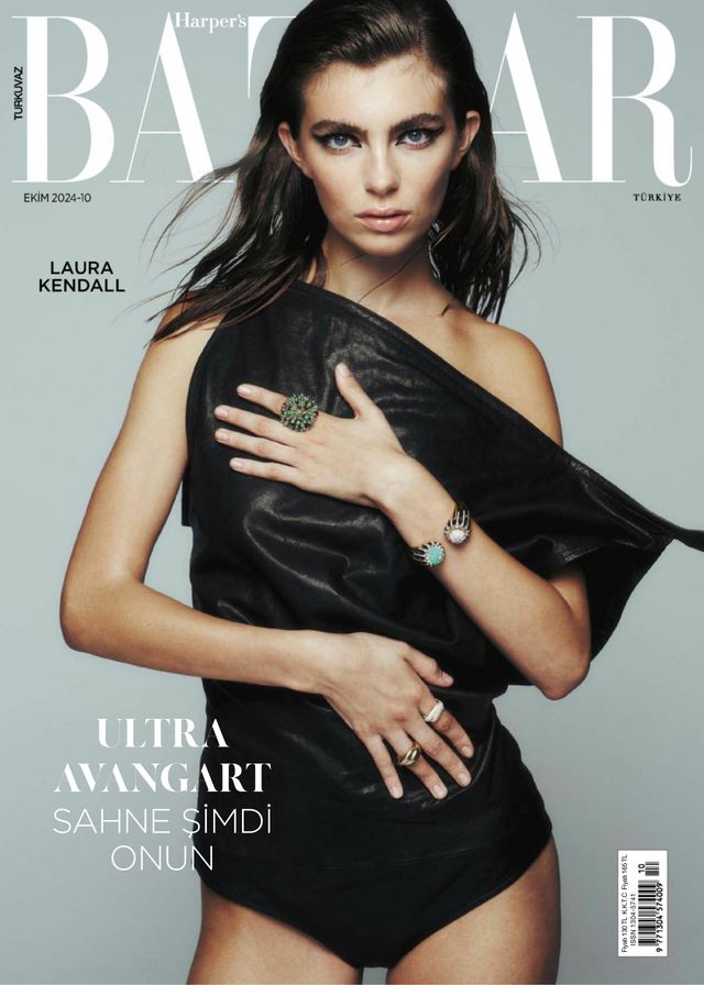 Harper's Bazaar Türkiye