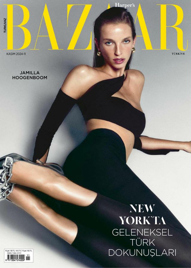 Harper's Bazaar Türkiye