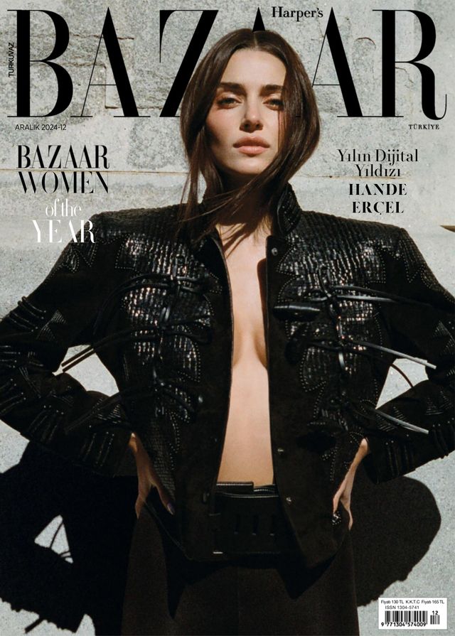 Harper's Bazaar Türkiye