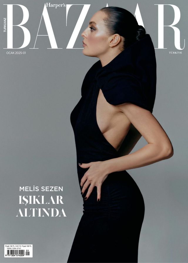 Harper's Bazaar Türkiye