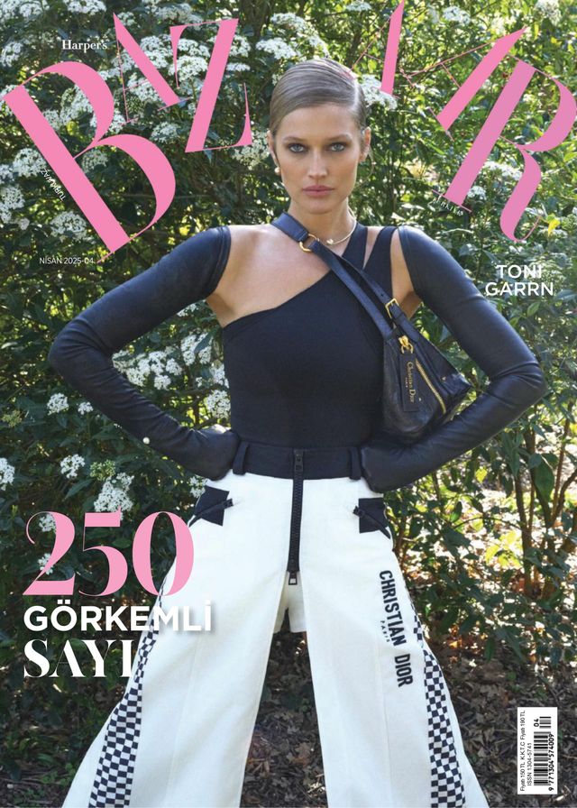 Harper's Bazaar Türkiye