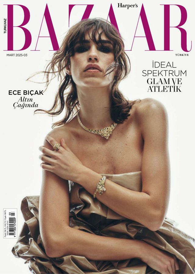 Harper's Bazaar Türkiye