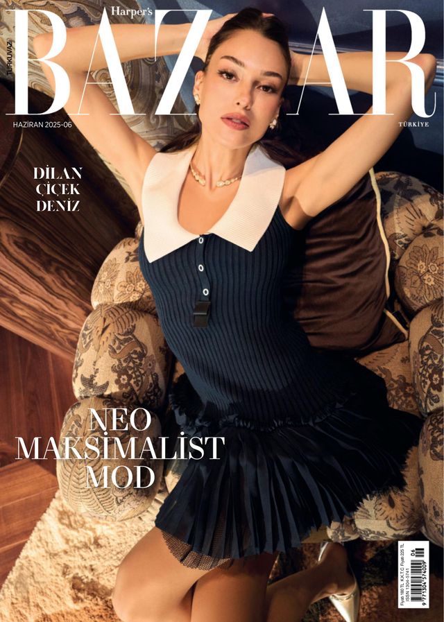 Harper's Bazaar Türkiye