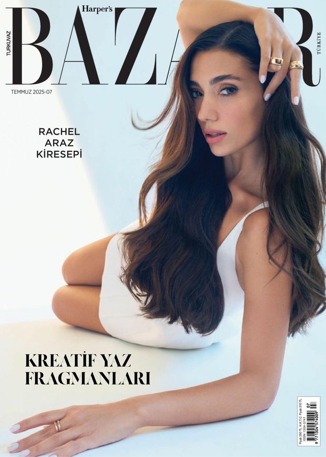 Harper's Bazaar Türkiye