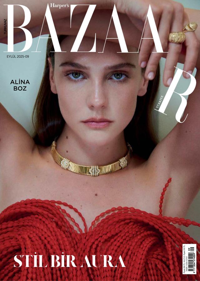 Harper's Bazaar Türkiye