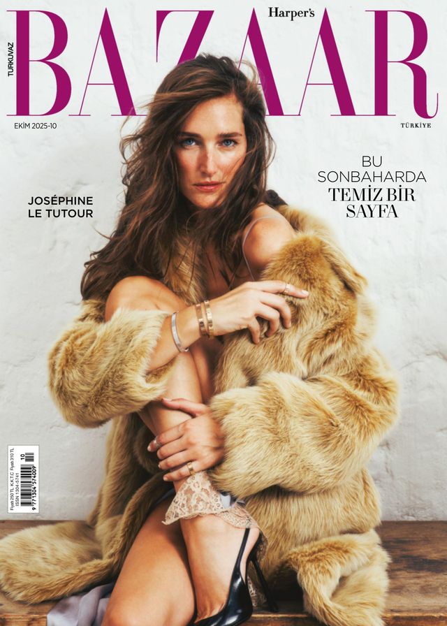 Harper's Bazaar Türkiye