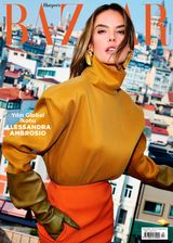 Harper's Bazaar Türkiye