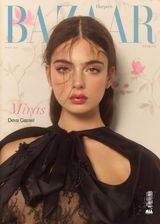 Harper's Bazaar Türkiye
