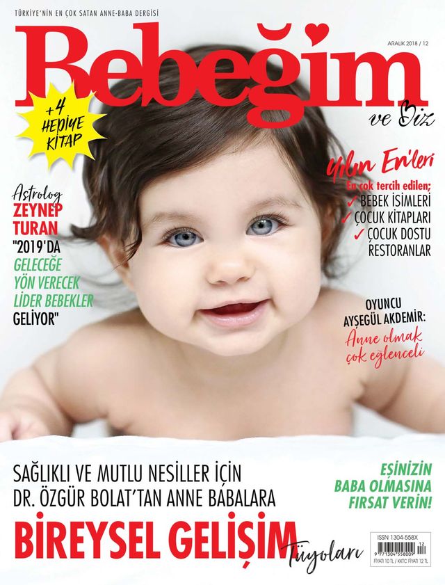 Bebeğim ve Biz
