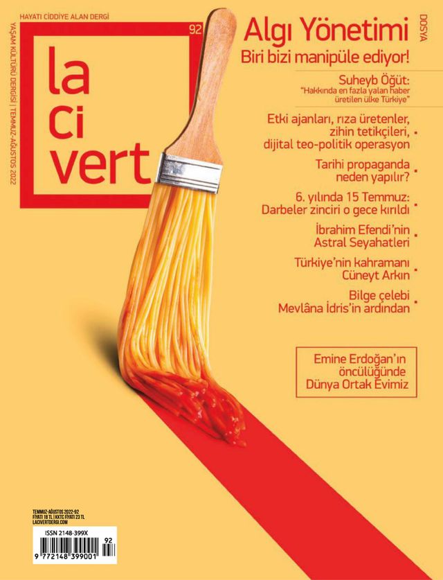 Lacivert