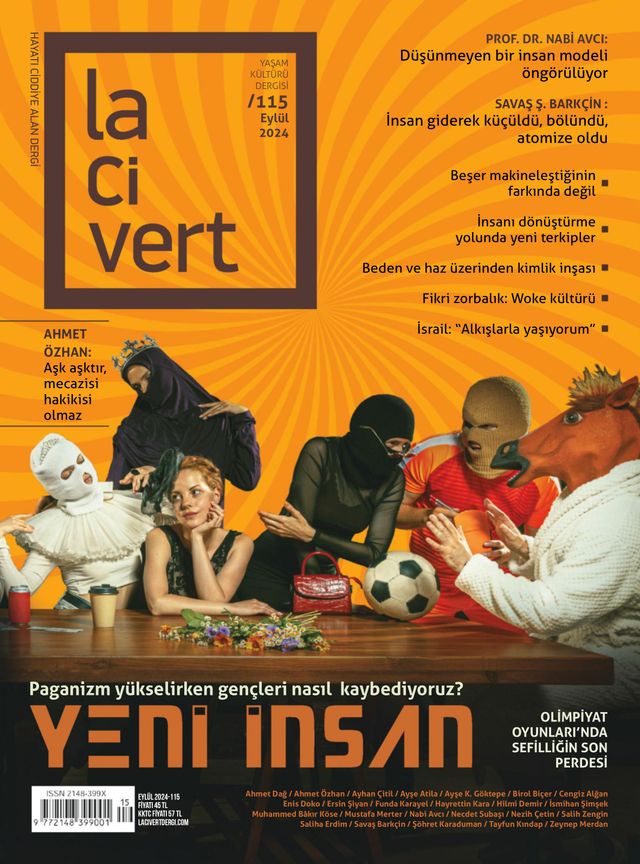 Lacivert