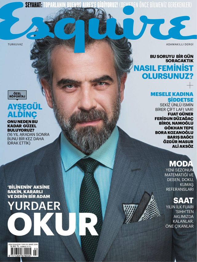 Esquire Türkiye