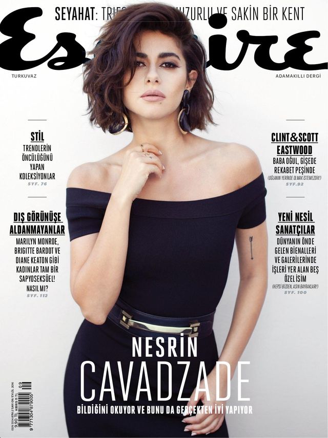 Esquire Türkiye