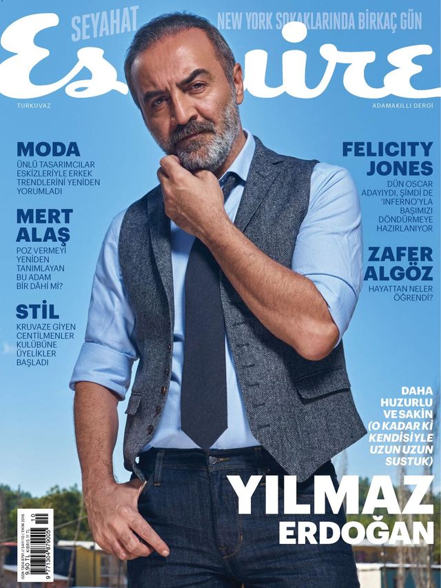 Esquire Türkiye