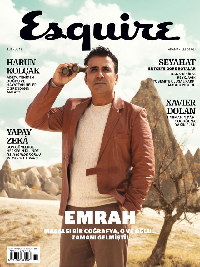 Esquire Türkiye