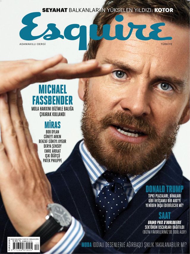 Esquire Türkiye