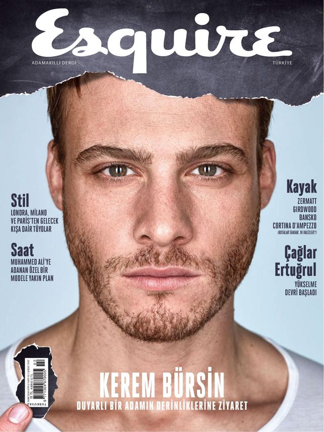 Esquire Türkiye