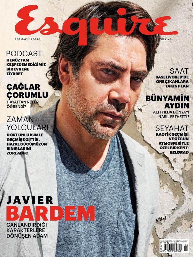 Esquire Türkiye