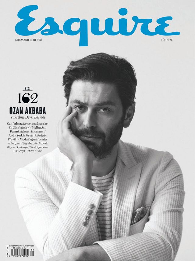 Esquire Türkiye