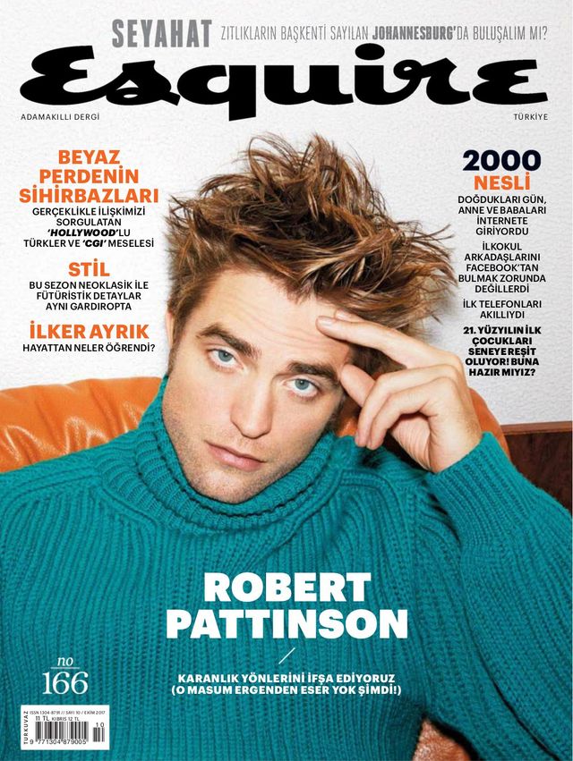 Esquire Türkiye