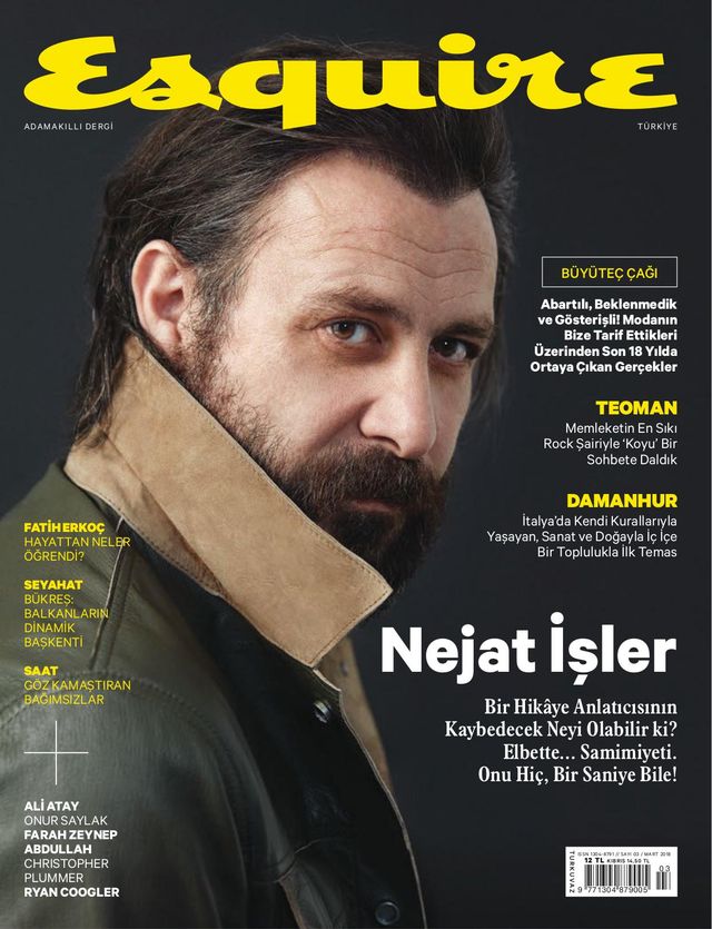 Esquire Türkiye
