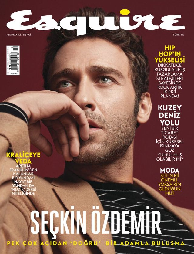 Esquire Türkiye