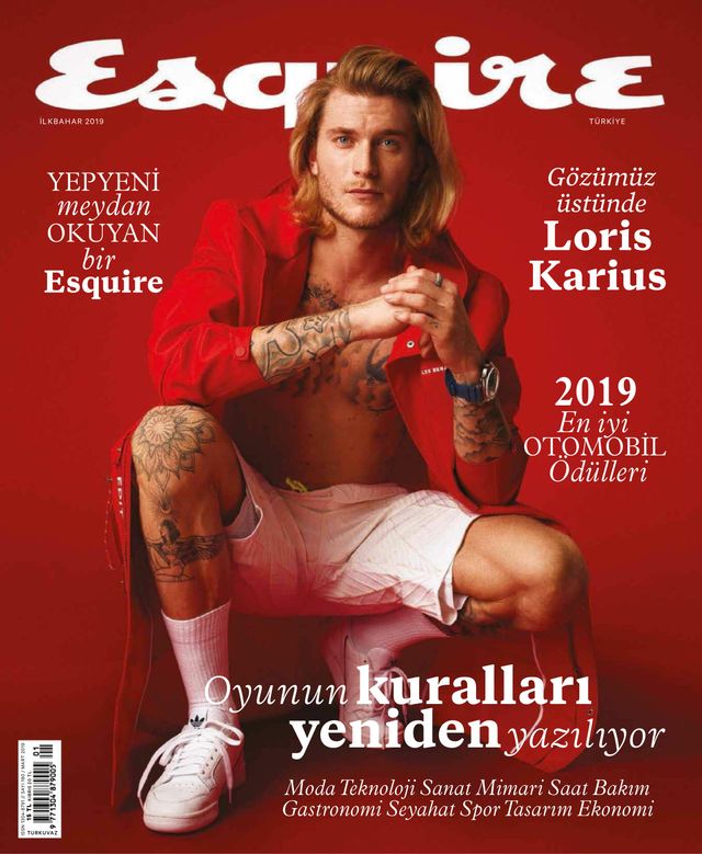 Esquire Türkiye