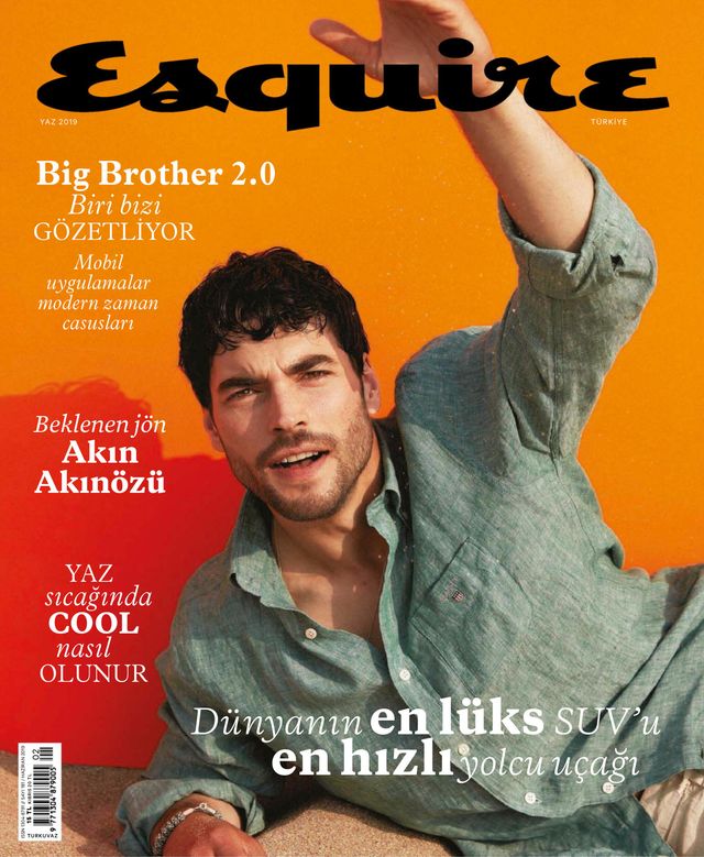 Esquire Türkiye