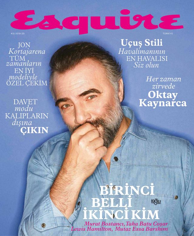 Esquire Türkiye