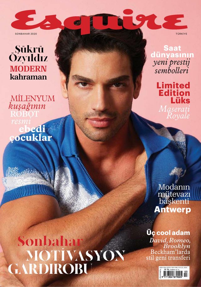 Esquire Türkiye