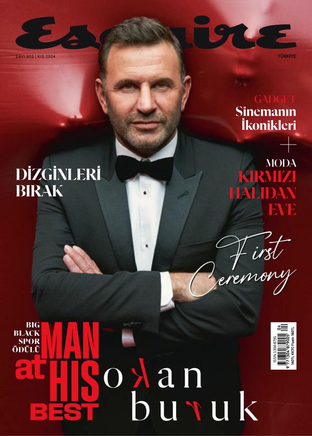 Esquire Türkiye