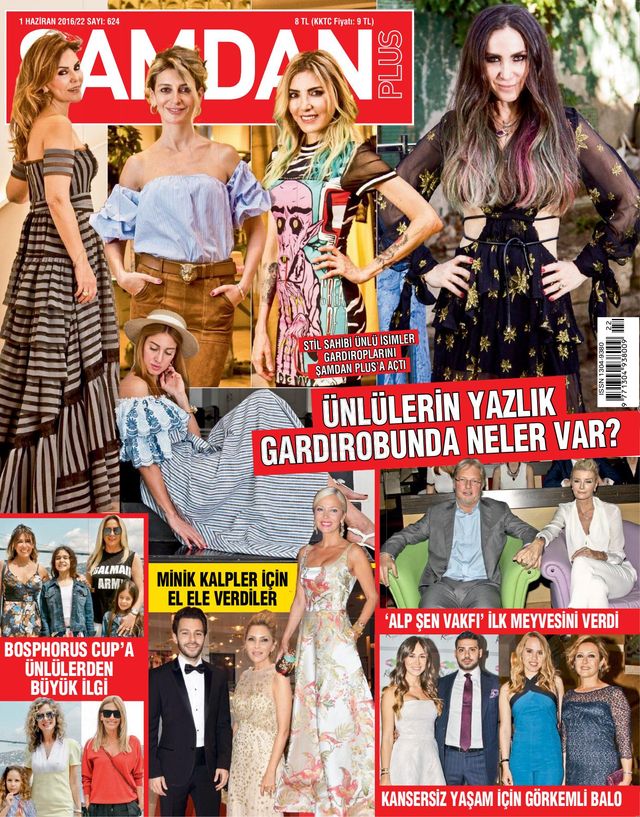 Şamdan