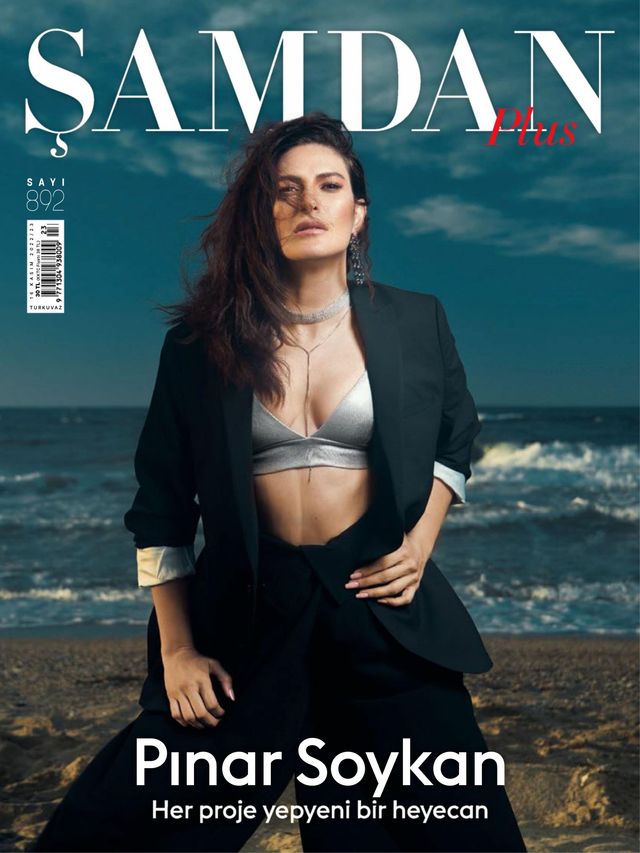Şamdan