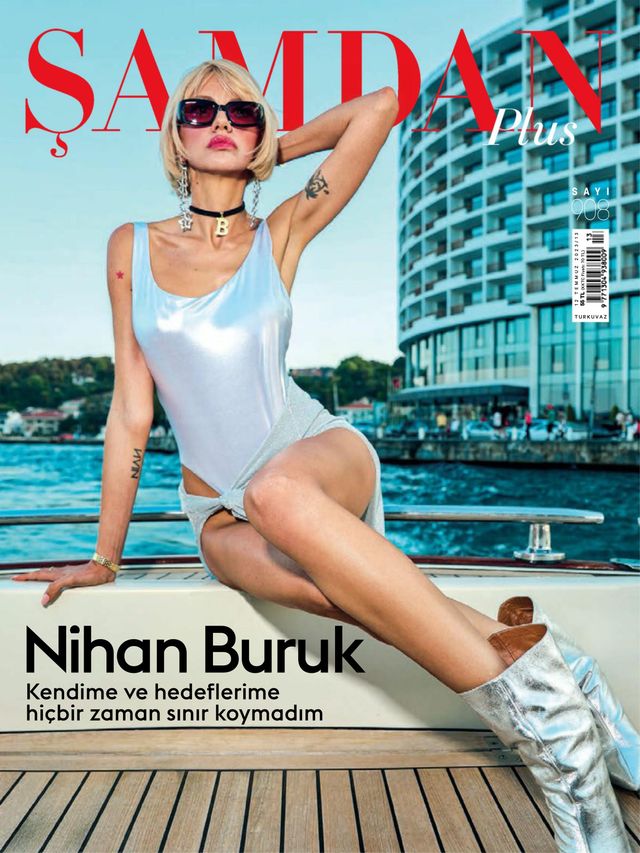 Gå ubegrenset med Magzter GOLD