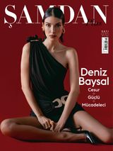 Şamdan