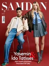 Şamdan