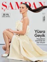 Şamdan