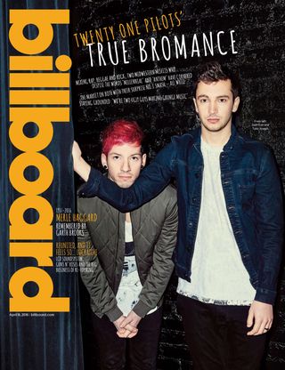 Billboard