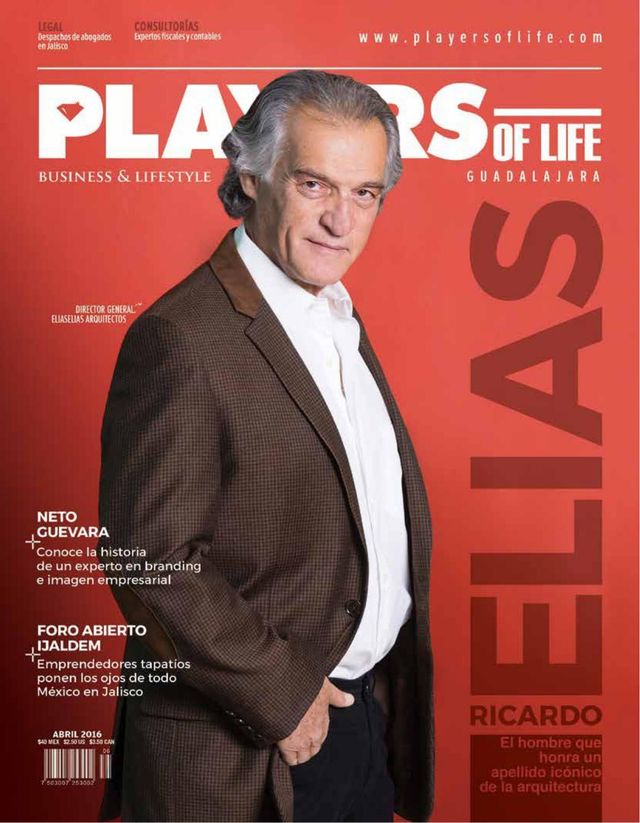 PLAYERS of life GUADALAJARA