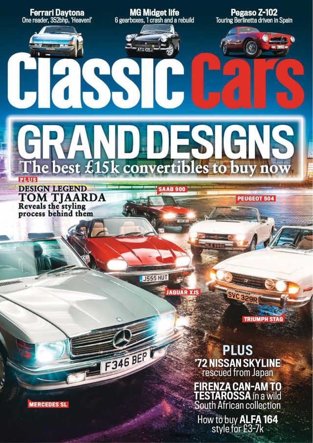 Classic Cars