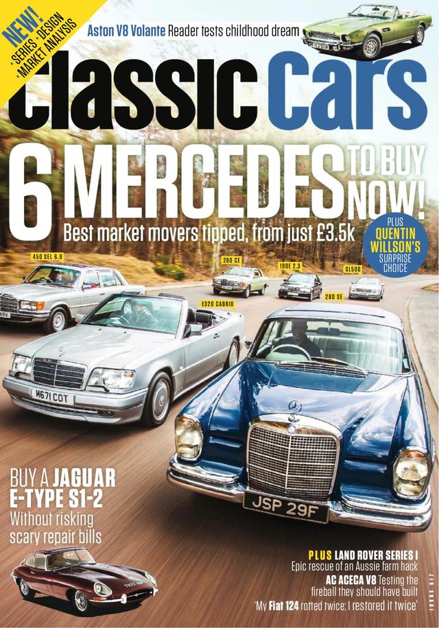Classic Cars