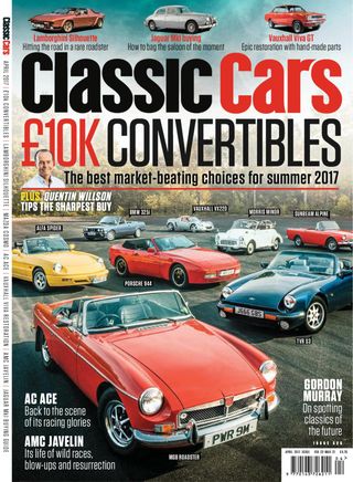 Classic Cars