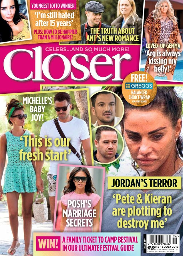Closer UK