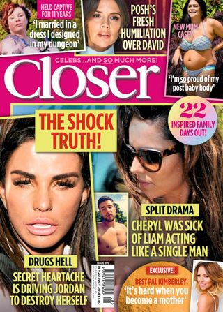Closer